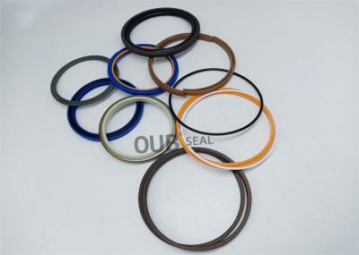KOB-2438U568R100 KOB-2438U568R110 Excavator Boom Bucket Seal Kits For Kobelco K909A KOB-2438U587R100 KOB-2438U587R110
