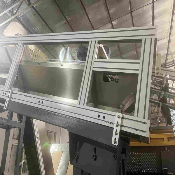 Used Pet Bottle Blowing Machine Mineral Water Production Machine For Small Business