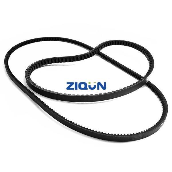 Pulley Wheel Transmission kit CR PK Rubber EPDM type A V Belt