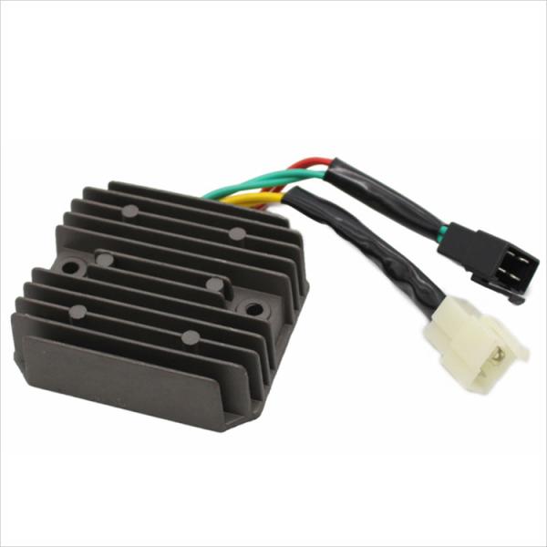 Replace/Repair Purpose VTR 250 Motorcycle Rectifier for Honda VTR250