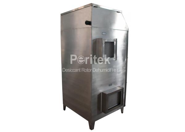 Industrial Anti Humidity Machine Room Air Handling Equipment