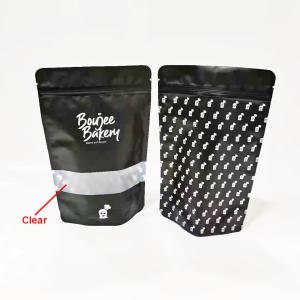 MOPP 3 наслаивает сумку пластиковой упаковки плода CPP сухую