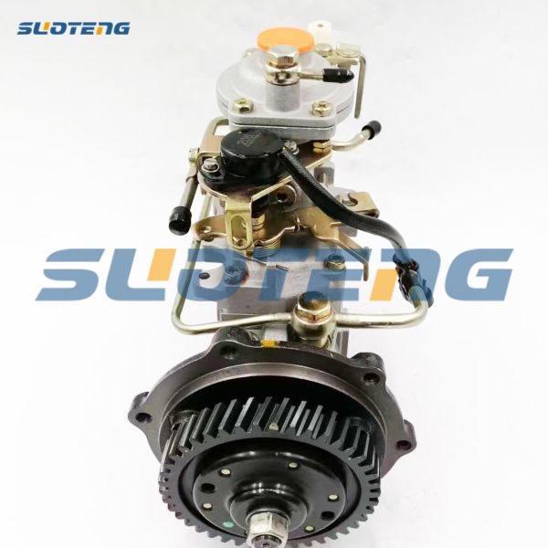 VE4 11F1900L Fuel Injection Pump VE4/11F1900L for 4BJ1