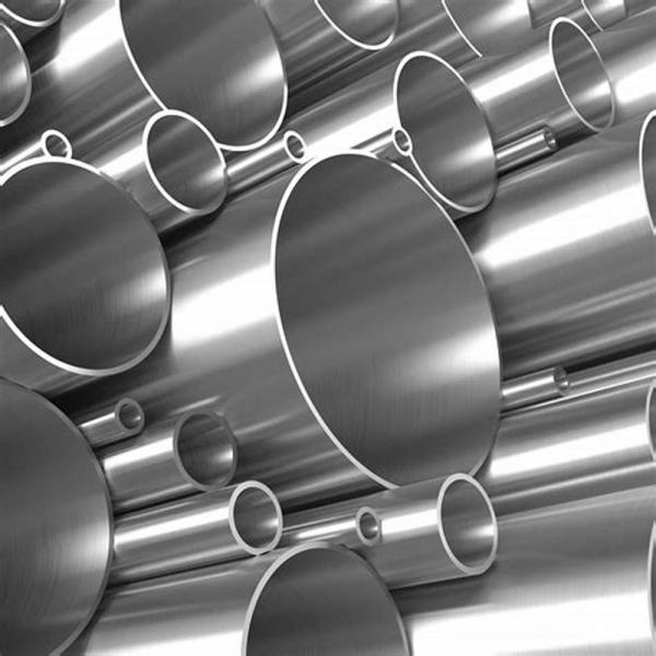 Tubulação industrial do permutador de calor de ASTM B444
