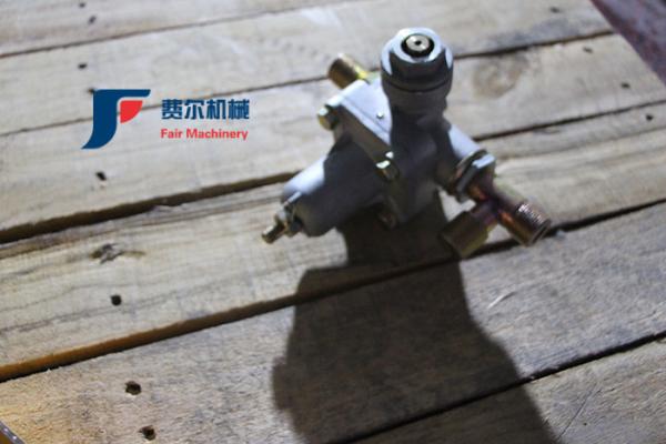 Air Tank Assembly / Air Pressure Controller 13C0015 JN150-F For Loader Parts