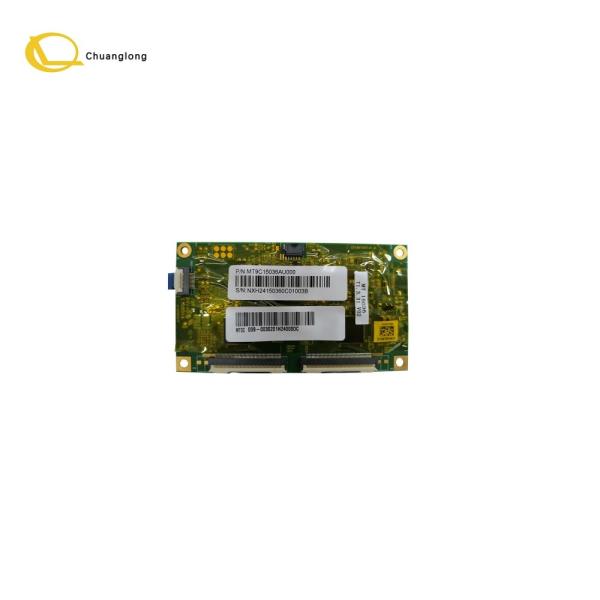 0090030201 009-0030201 Pièces détachées pour distributeur automatique de billets NCR BRM 6687 Contrôleur d'écran tactile Carte de contrôle