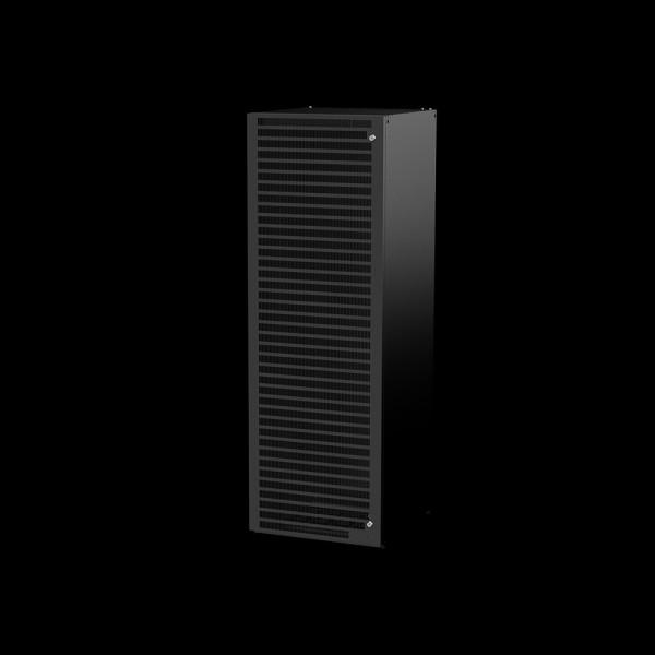 Integrated Frame DC Power Supply Cabinet Flexible Indoor IFC Cabinet