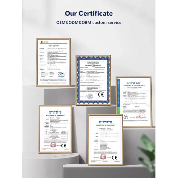 OEM Flexible Pcb UL Certified PCB Assembly High Volume PCB Manufacturing