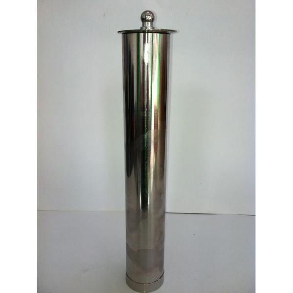 Outdoor Patio Fountains Water Spray Nozzles Mushroom Water Fountain Nozzle