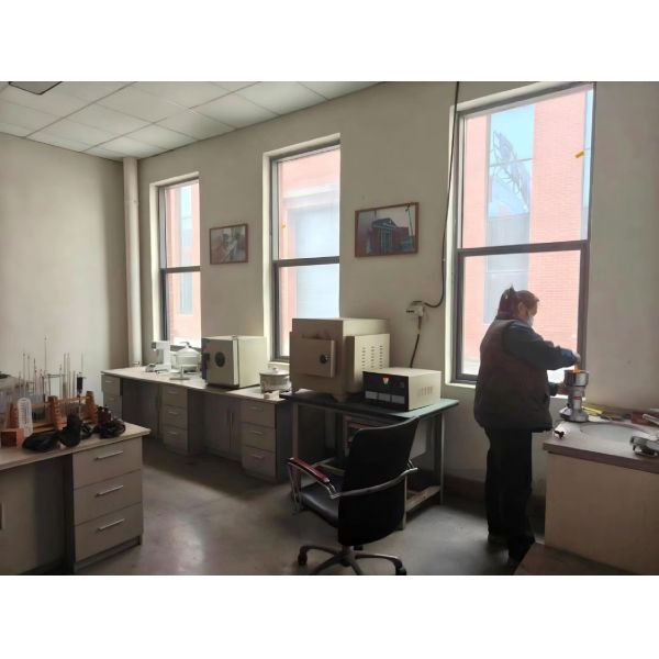 Hongyun Intelligent Equipment Co., Ltd.