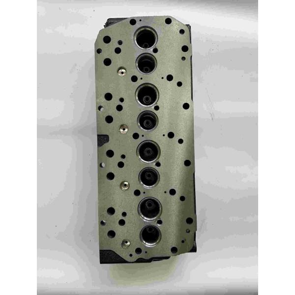 11115-1722 Hino Engine Cylinder Head Model W04d Material Casting
