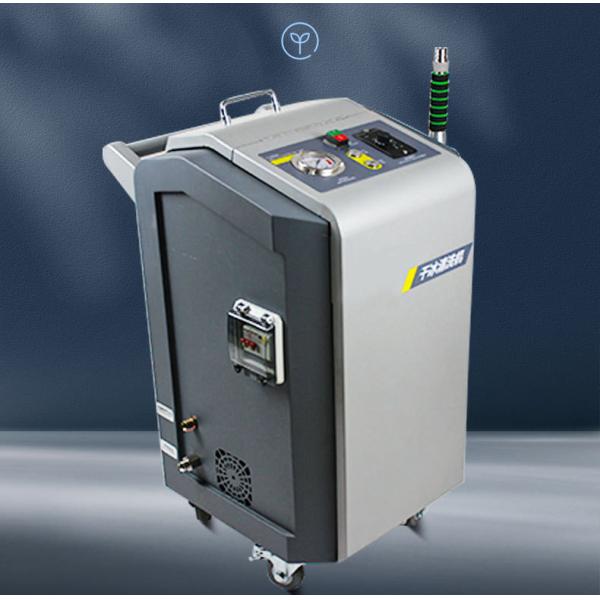 Блок сухого льда обслуживания машины автоматического углерода двигателя автомобиля очищая взрывая