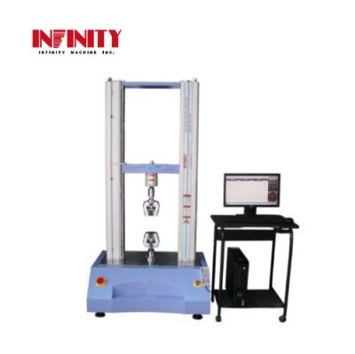 Equipamento de teste da compressão da precisão alta 50KN/máquina universal do teste