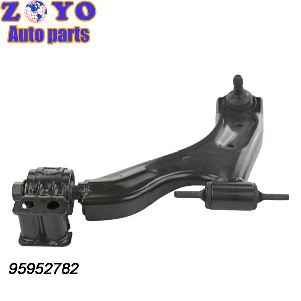 Части подвески Changan Benben 2006 сборка на ручку управления головкой шара OE NO. 95952782