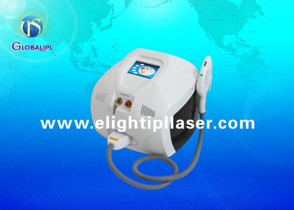 Body Shaping Biopolar RF Multifunction Beauty Equipment For Anti Wrinkle