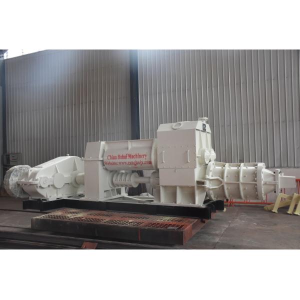 4.0mpa JKY45 132kw Auto Brick Making Machine