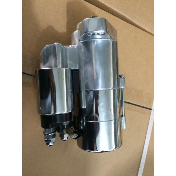 For Harley Davidson Motorcycle Starter Motor Touring Dyna Sportster