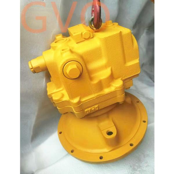 PC360-7 Moteur pivotant pour excavatrice pour ateliers de réparation de machines