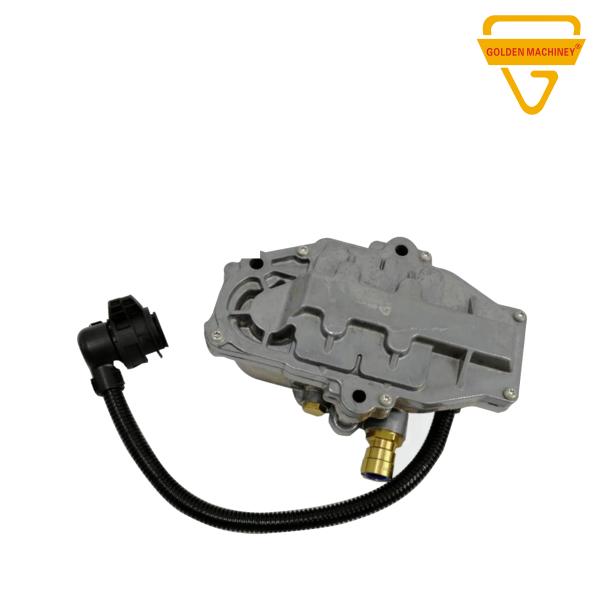 22327063 21206430 VOLVO TRUCK Coil Valve