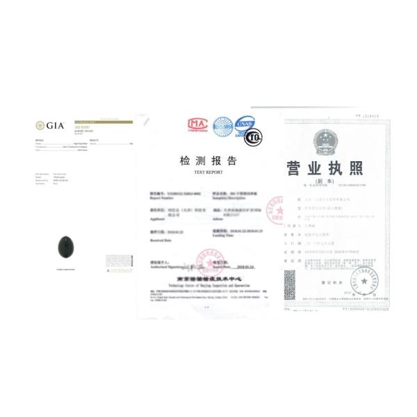 2019 Natural Amethyst Stone Eye Mask The Perfect Combination of Comfort and Functionality for Healthy Eyes