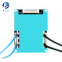 Customized BMS Battery Management System Lifepo4 20v 48v 60v 6s 7s 9s 10s 13s 16s