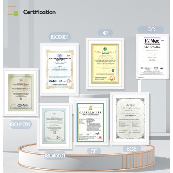 Henan Tongda Heavy Industry Science And Technology Co., Ltd.