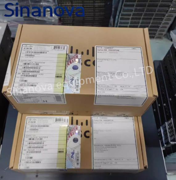 9300 NM 8X High Speed Uplink Module Scalable 10G Fiber Network Card