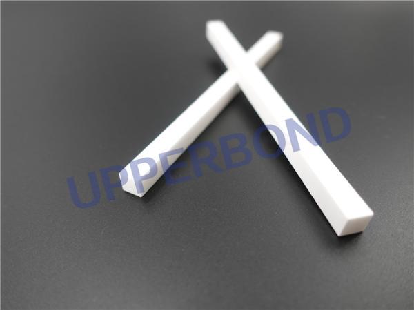 Cortador quadrado da lâmina de ROHS 6*6*115mm para derrubar o corte de papel