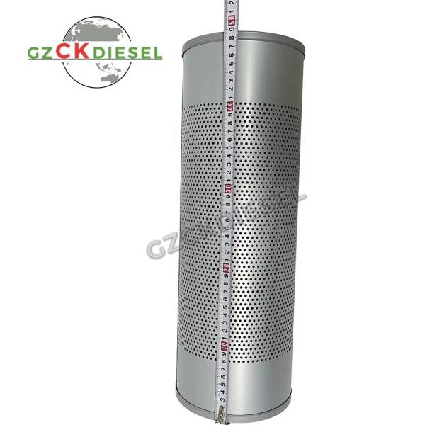 Hydraulic Oil Filter 860149014 860548526 For XCMG XE205 XE225DN Excavator Parts