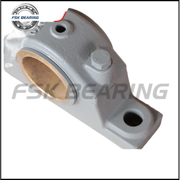 H Series H2070 Split Plummer Blocks Two Bolts China Manufacturer