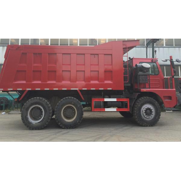 Коммерчески тележка сброса с тележкой структуры тела груза/SINOTRUK HOWO