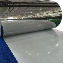 Cold Rolled 1/2H / 3/4H / H Temper 301 Stainless Steel Coil with High Tensile Strength for Structural Components
