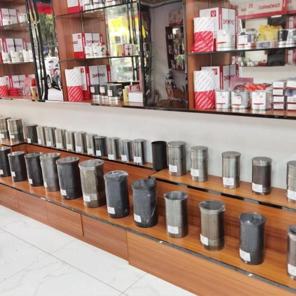 6212-31-2170 6212312170 Стопорное кольцо Пин набора капитального ремонта поршеня для экскаватора С6Д140 КОМАТСУ