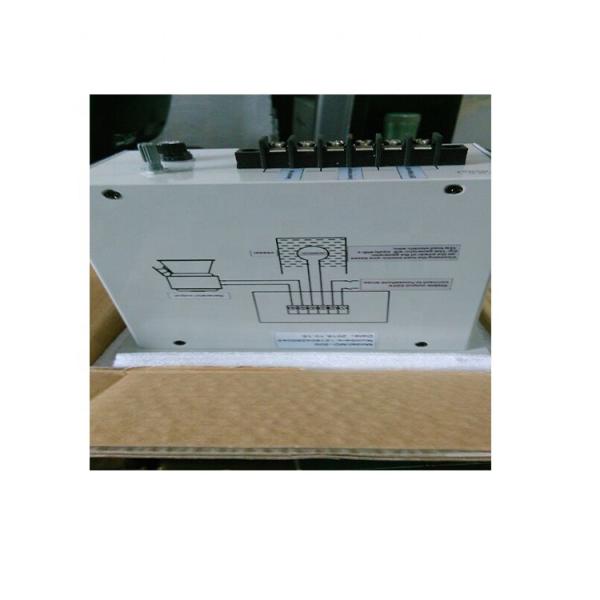 440v Hydro Generator Parts / Turbine Generator Parts Brushless And SCR Excitation
