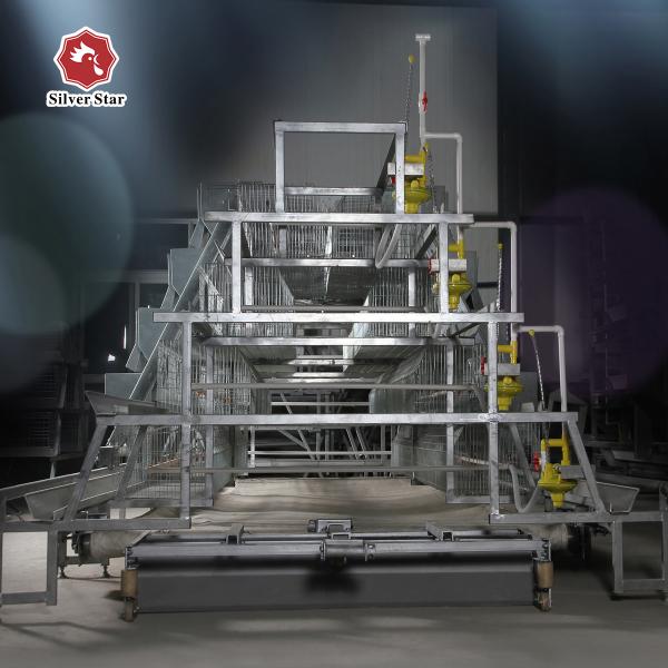 Позем очищая Broody собирать яя клетки цыпленка Controllable