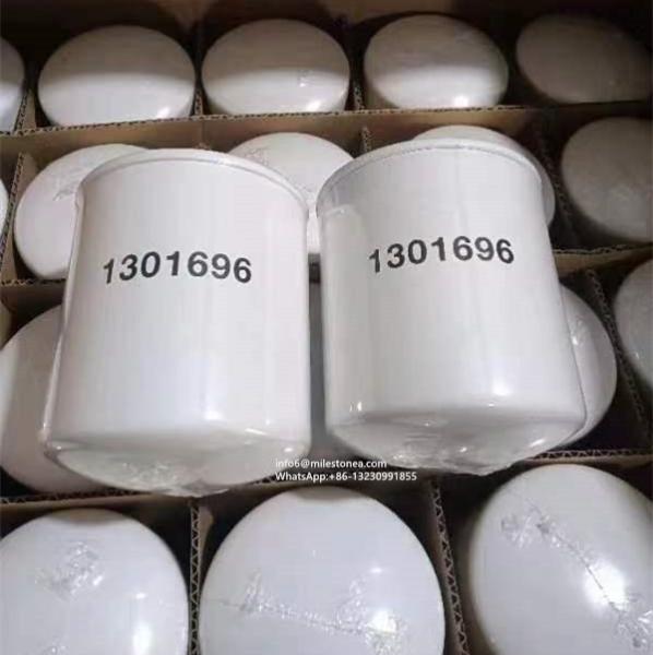1301696 truck lubricating oil engine oil rotor filtration oil filter P761108 BT9318 P3330 for truck engine parts