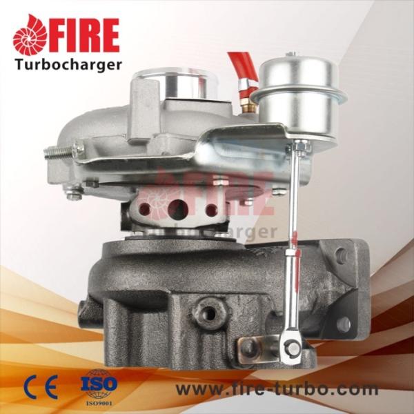 GT2259LS Turbocharger 761916-5009S S1760-E0010A Hino Earth Moving Constructio with J05E Engine