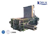 Máquina de embalagem de sucata de metal para sucata de cobre Pressão hidráulica de embalagem de metal 1600*1400*800 mm