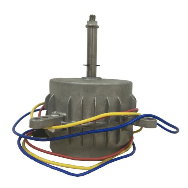 220V 6-750W BLDC Fan Motor Brushless Condenser Fan Motor For Air Cooler Air Conditioner