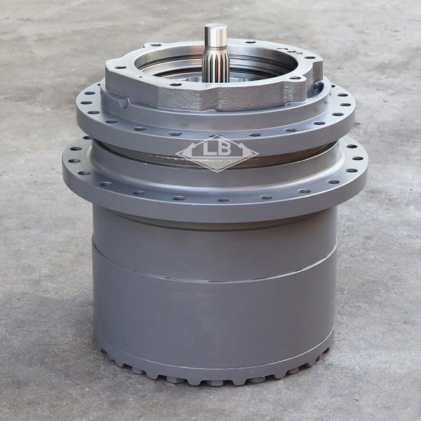 VOE14599921 EC300 Travel Gear Box VOLVO EC300D EC250D EC250E EC300E Final Drive