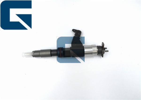 Injecteur de carburant pour le train commun Denso 095000-6310 RE546784