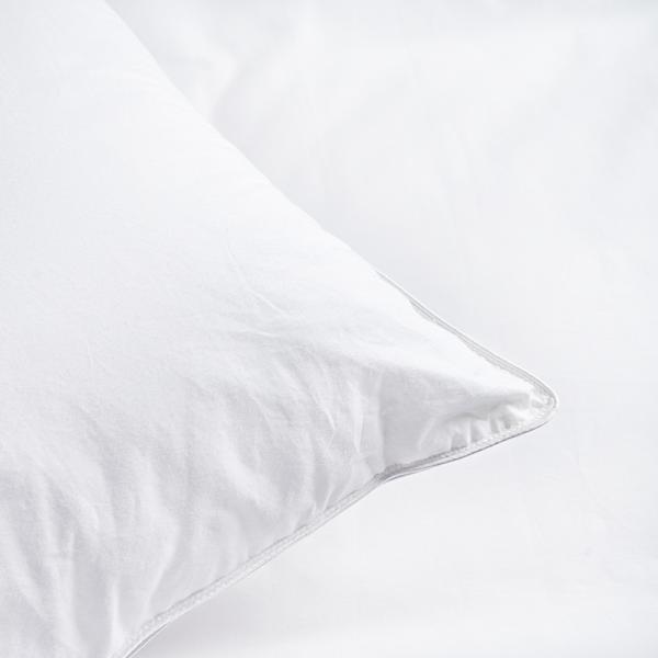 Healthy Travel Neck Luxury Hotel Pillows Comfortable Baby Pillow Bolster Set