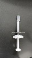 enchimento cutâneo de Hyaluronate do sódio de 1ml HA Polycaprolactone branco