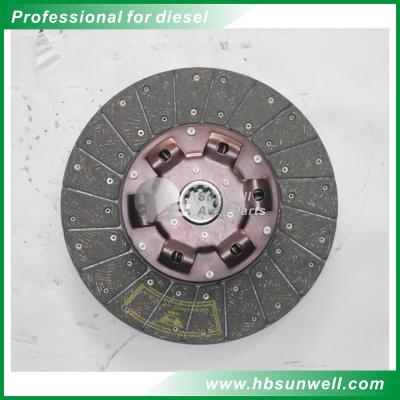 Replacement Diesel Engine Spare Parts 1601R20-130 for Dongfeng Truck