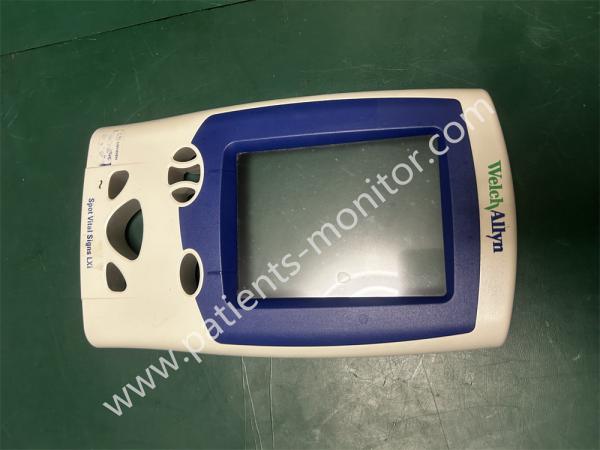 Welch Spot Vital Signs Lxi Front Frame - High-Strength Polycarbonate