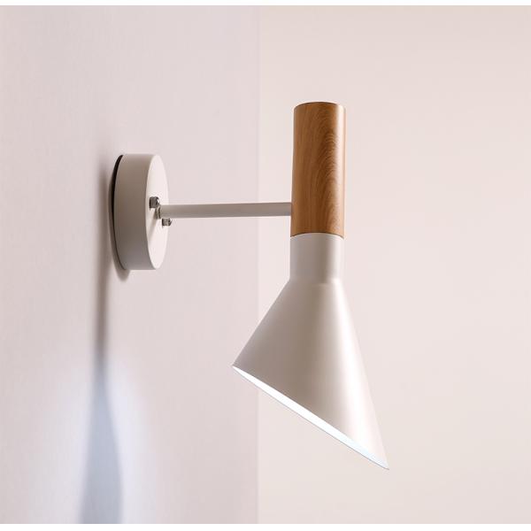 Arne jacobsen  Sconce Lighting Wall Mounted Bedside AJ Wall Lamp(WH-VR-97）
