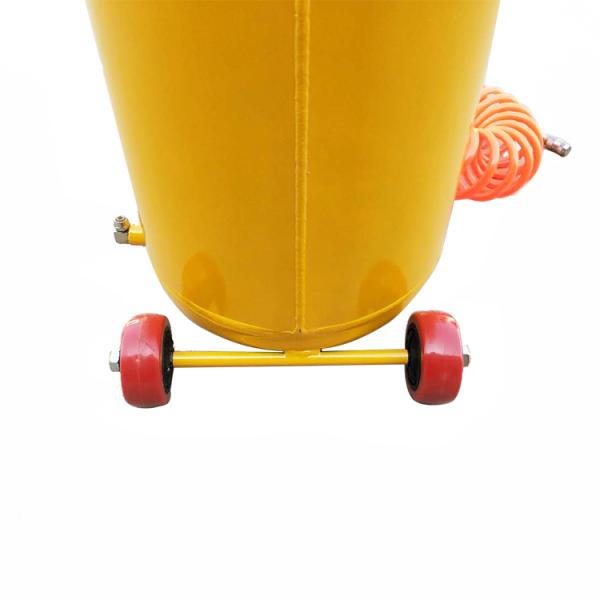 Special Pneumatic Wipe Free Car Wash Foam Machine