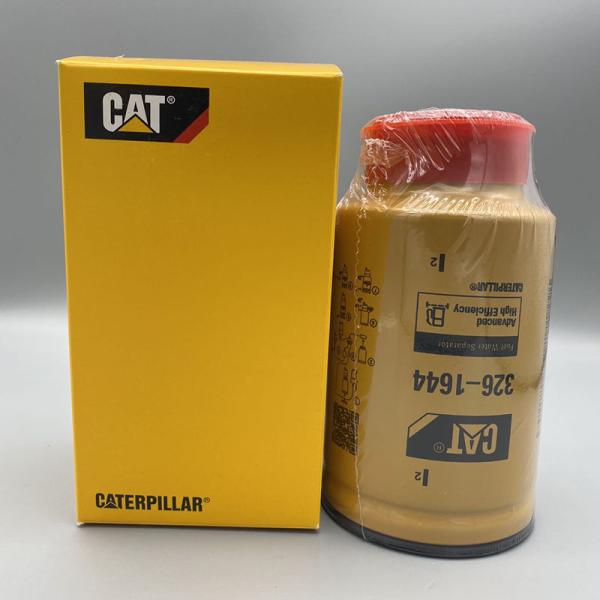 326-1644 Fuel Filter Housing Fuel Water Separator Assembly