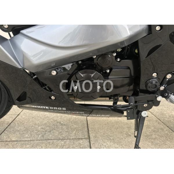 BMW 150CC 200CC 250CC Street Racing Motorcycles CBB ZongShen Air Cooled Engine