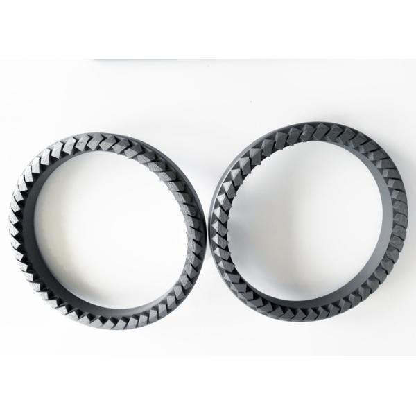 Диски диаманта автомобиля полируя/сильное колесо щитка диаманта прилипания